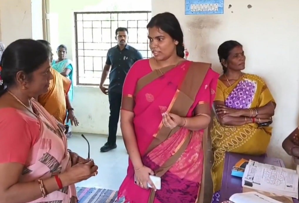 “It is grossly insensitive.. உங்களுக்கு தான் Class எடுக்கணும்...” - கீர்த்தனாவுக்கு உதயநிதி கண்டனம்!