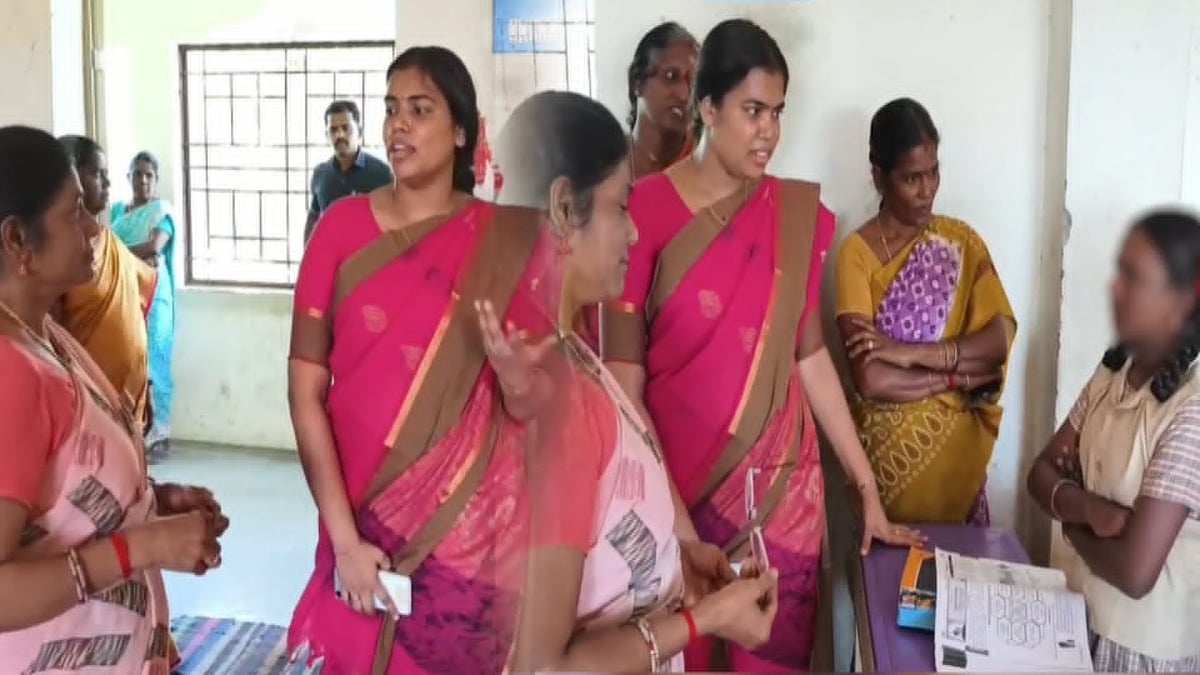 “It is grossly insensitive.. உங்களுக்கு தான் Class எடுக்கணும்...” - கீர்த்தனாவுக்கு உதயநிதி கண்டனம்!