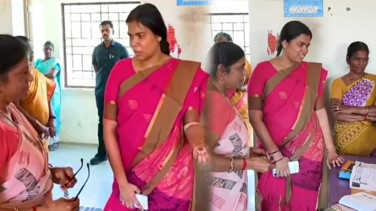“விளம்பர வெறிக்காகப் பிஞ்சு குழந்தைகளைப் பயன்படுத்தும் த.வெ.க!” : தி.மு.க கண்டனம்!