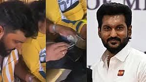 கரூர் வழக்கு முதல் அடிதடிகள் வரை ; அடுத்தடுத்து சிக்கும் த.வெ.க அமைச்சர்கள் : முரசொலி தலையங்கம்!