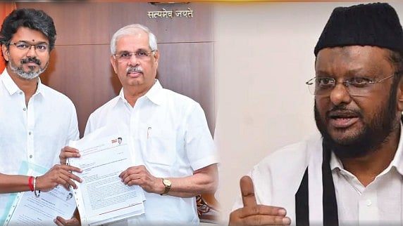 உயர்கல்வியின் எதிர்காலம் அரசியல் அதிகாரப் போட்டியில் அல்ல : த.வெ.க அரசுக்கு ஜவாஹிருல்லா கண்டனம்!