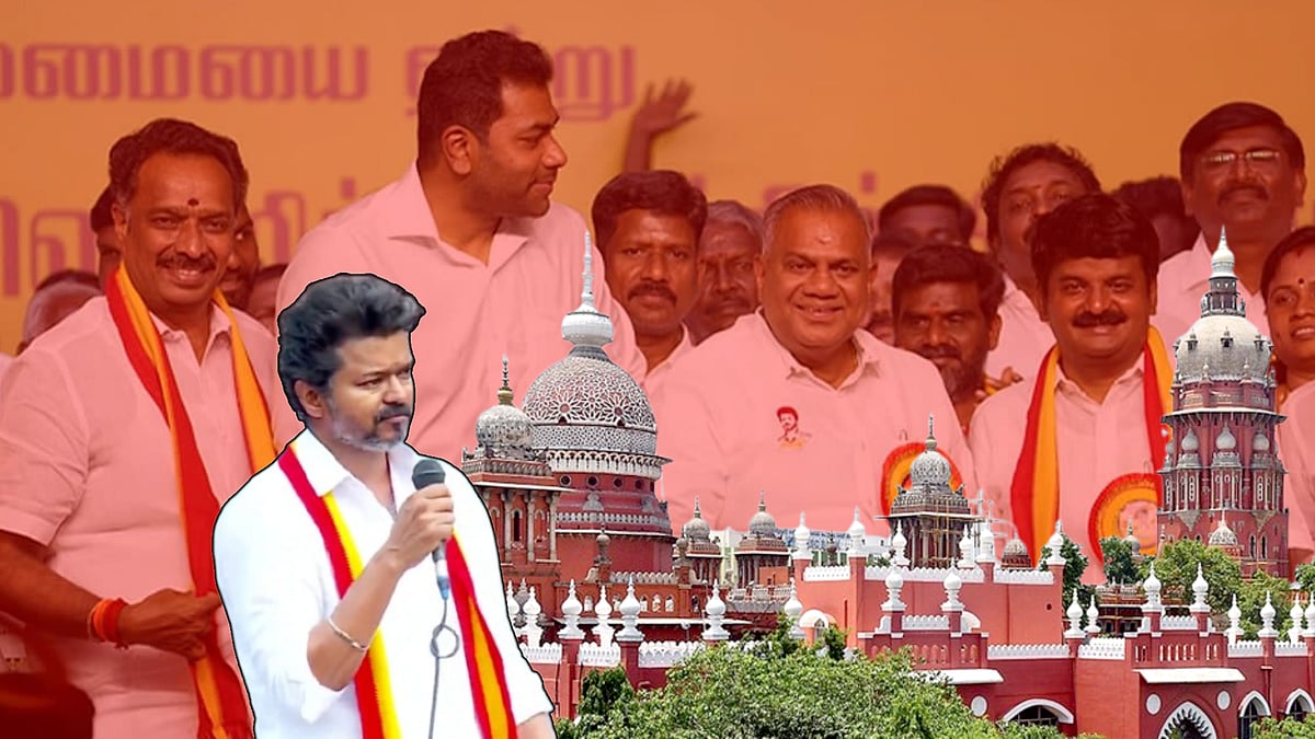அடுத்தடுத்து ராஜினாமா செய்த அதிமுக MLA-க்கள்... இடைத்தேர்தல் நடத்த தடை விதித்த நீதிமன்றம் - விவரம்!