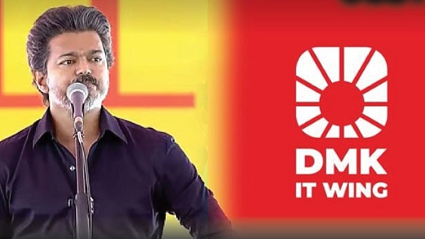 முதலமைச்சர் விஜய்க்கு “நாவடக்கம் என்பது மிக மிக அவசியமான ஒன்று” : திமுக தகவல் தொழில்நுட்ப அணி தாக்கு!