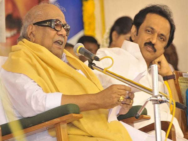 “இந்த நேரத்தில் நினைவுக்கு வந்ததே; அந்த நினைவுக்கு நன்றி!” : 2009-ல் வெளியான முத்தமிழறிஞர் கலைஞரின் மடல்!