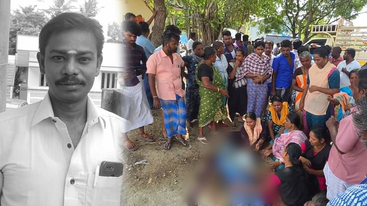 நெல்லையில் நடந்த கொடூரம்.. சுற்றி வளைத்த கும்பல்.. ரத்த வெள்ளத்தில் மிதந்த உடல்.. அச்சத்தில் மக்கள்!