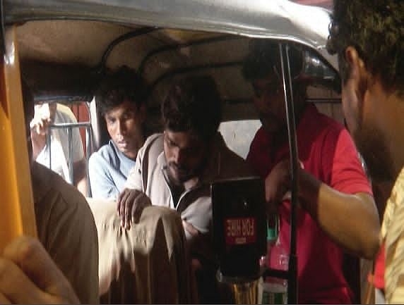 சாதி பெயரை கூறி இழிவு செய்யப்பட்ட Delivery Boy : புகார் கொடுக்க சென்ற இளைஞரை தாக்கிய போலீஸ்!