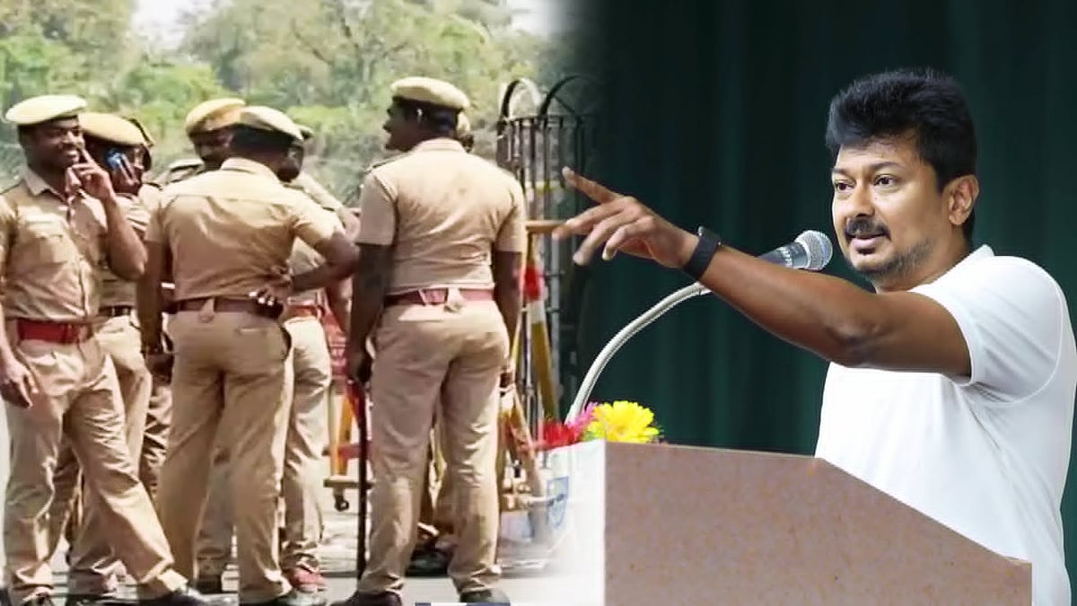 “சபரிவர்மனின் மர*த்துக்கு நீதி கிடைப்பதை உறுதி செய்ய வேண்டும்!” : எதிர்க்கட்சித் தலைவர் உதயநிதி ஸ்டாலின்!