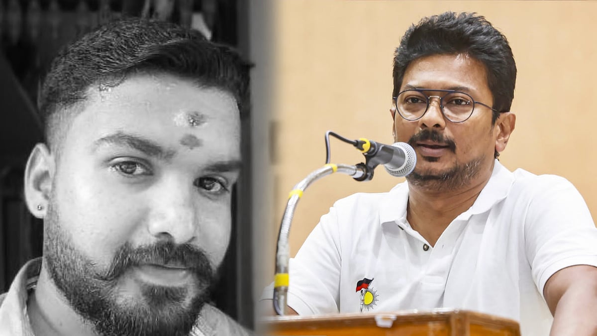 “சபரிவர்மனின் மர*த்துக்கு நீதி கிடைப்பதை உறுதி செய்ய வேண்டும்!” : எதிர்க்கட்சித் தலைவர் உதயநிதி ஸ்டாலின்!