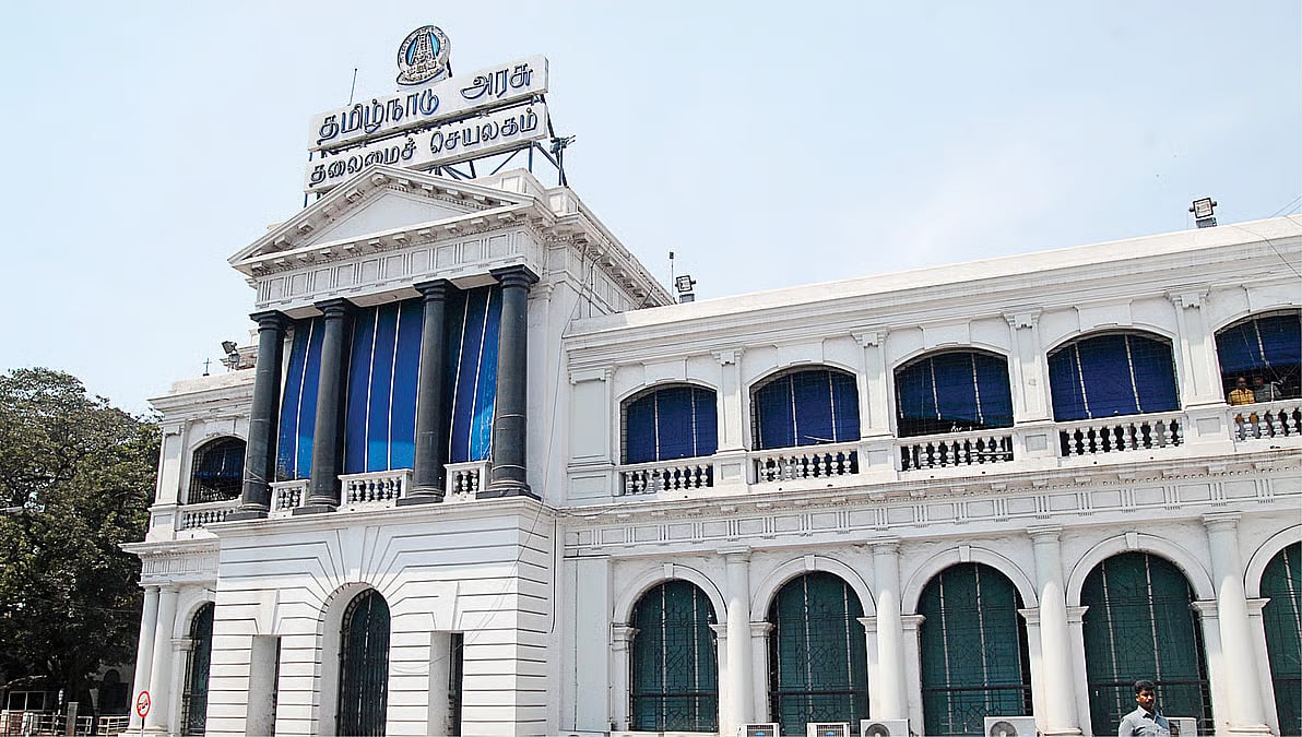 ஆதிதிராவிடர் சொல் விவாதம் தேவை ; த.வெ.க அரசு அவசரப்படக்கூடாது : முரசொலியின் ஆலோசனை என்ன?