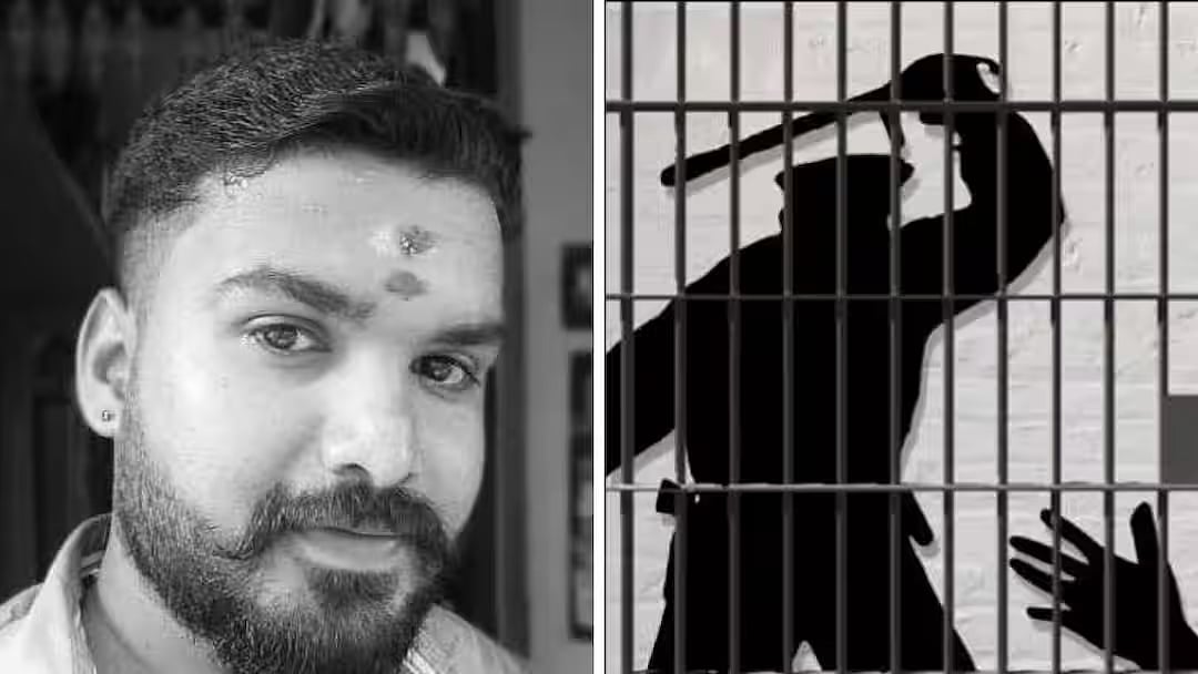 நாகர்கோவில் காவல் நிலைய மரணம் : மறைக்க முயற்சி செய்த த.வெ.க. அரசு - முரசொலி விமர்சனம்!