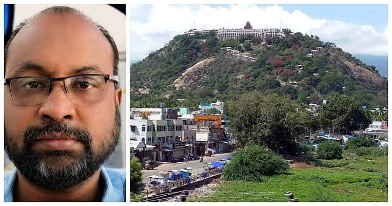 பஞ்சராகும் பஞ்ச் டயலாக்... பழனிக்கே மொட்டை போடும் விஜய் ஆட்சி! - வறுத்தெடுத்த முரசொலி!