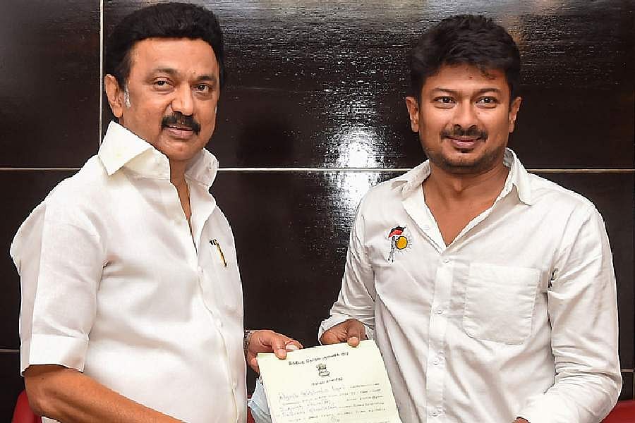 “கழக இளைஞர் அணியின் அடுத்த Innings-ஐ ஆரம்பிக்கலாமா..!” : உதயநிதி ஸ்டாலின்!