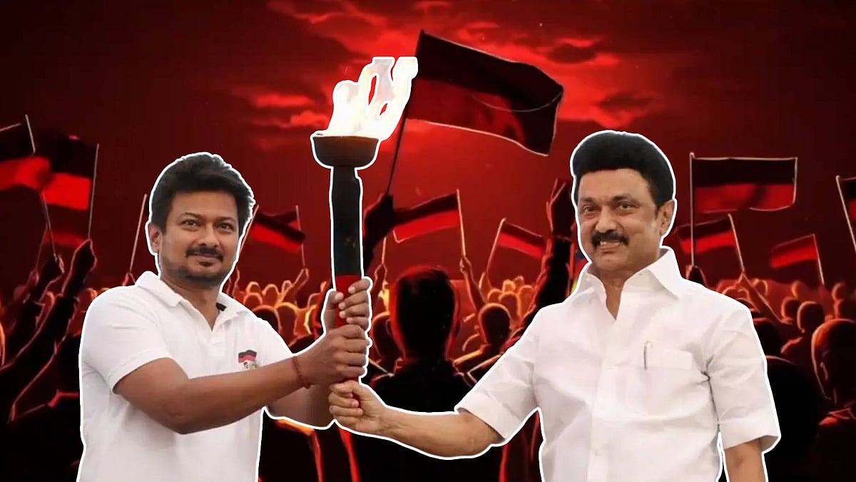 “கழக இளைஞர் அணியின் அடுத்த Innings-ஐ ஆரம்பிக்கலாமா..!” : உதயநிதி ஸ்டாலின்!