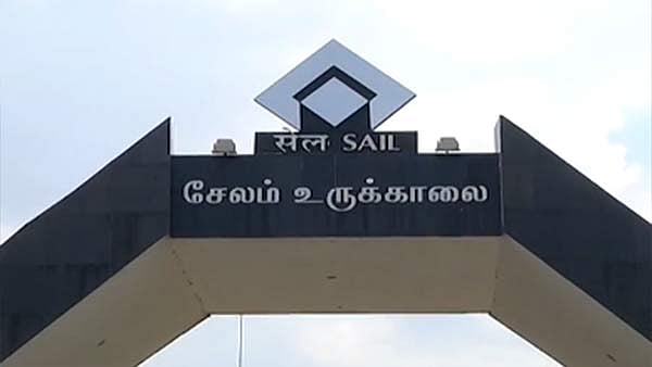 “சேலம் இரும்பாலையை நவீனப்படுத்த புதிய முதலீடுகள் செய்யப்படுமா?” - மக்களவையில் டி.ஆர்.பாலு எம்.பி கேள்வி!