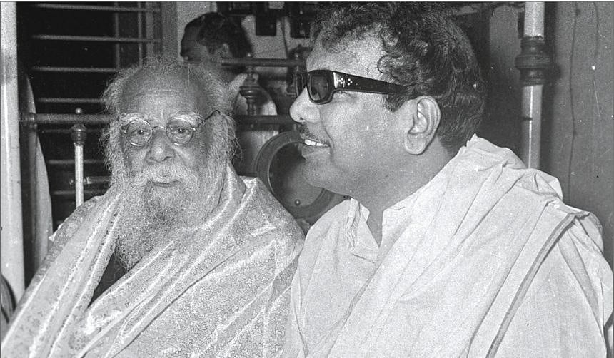 “கீழ்வெண்மணியும் கீழ்த்தரமான விமர்சனமும்” : ச.தமிழ்ச்செல்வனுக்கு முரசொலி பதிலடி!