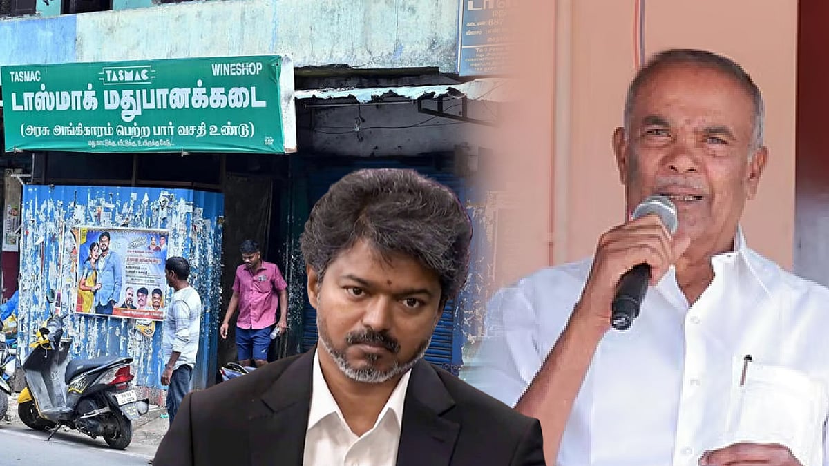 “தெரிந்தும் தெரியாதது போல் நாடக ஆட்சி நடத்துகிறீர்களா CM Sir?” : முன்னாள் சபாநாயகர் அப்பாவு கண்டனம்!