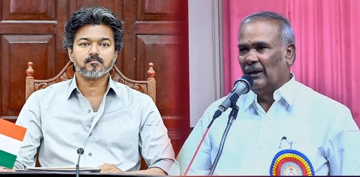 “தெரிந்தும் தெரியாதது போல் நாடக ஆட்சி நடத்துகிறீர்களா CM Sir?” : முன்னாள் சபாநாயகர் அப்பாவு கண்டனம்!