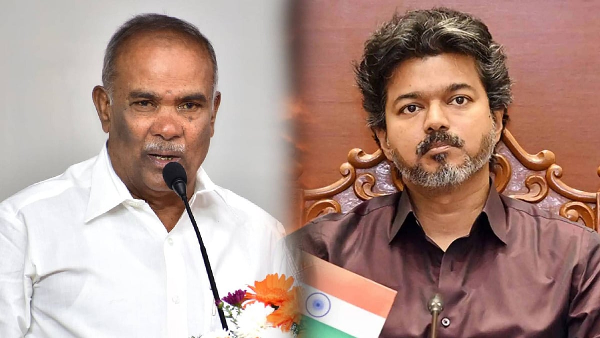 “முதுகெலும்பில்லா ஆட்சி தமிழ்நாட்டில் தொடர வேண்டுமா CM sir?” : அப்பாவு கடும் கண்டனம்!