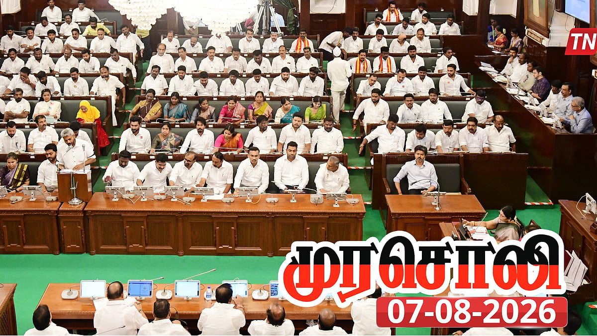திராவிட மாடல் திட்டங்களை காப்பி அடித்த  முதலமைச்சர் விஜய் : இதுதான் த.வெ.க அரசின் பெரிய சாதனை!