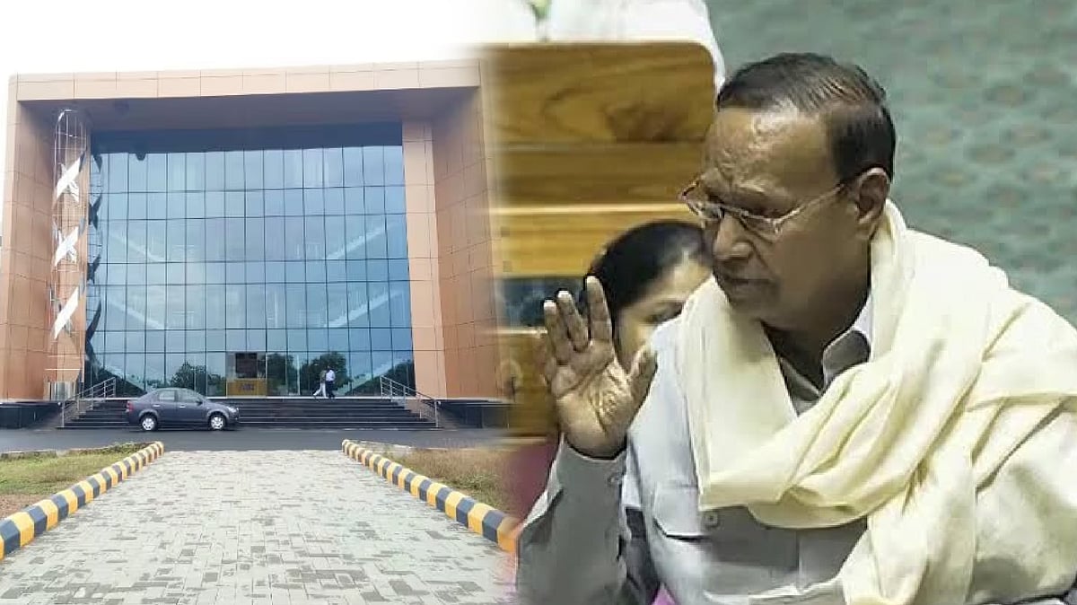 HLL நிறுவனத்தின் நிலை என்ன?
தமிழ்நாடு அரசின் கோரிக்கையை நிராகரித்த ஒன்றிய அரசு: டி.ஆர்.பாலு MP விமர்சனம்!