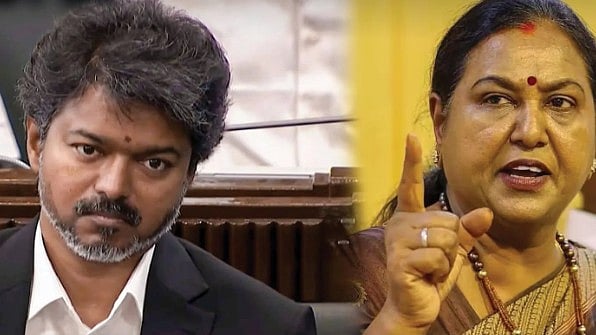 குடும்பச் செலவுகளை சமாளிக்க முடியாமல் தவிக்கும் மக்கள் - தவெக அரசுக்கு பிரேமலதா விஜயகாந்த் எதிர்ப்பு!
