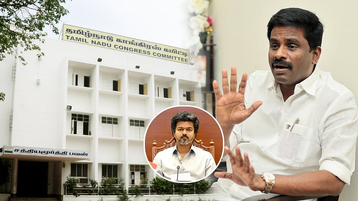 “அரசின் உரையில் பெரியார், அம்பேத்கர் பெயர் நீக்கம்.. எங்கிருந்து வந்த துணிச்சல்?”: இ.பரந்தாமன் கண்டனம்!