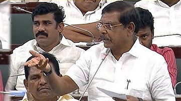 திமுக ஆட்சி தொடர்ந்தால் 1 டிரில்லியன் அமெரிக்க டாலர் பொருளாதார இலக்கை அடைந்திருப்போம் - ஆஸ்டின் பதிலடி! 