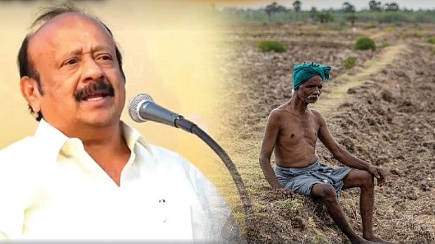 மேட்டூர் அணை தாமதத் திறப்பால் ஏற்படும் பாதிப்புகள் : தவெக அரசுக்கு சுட்டிக்காட்டிய MRK பன்னீர்செல்வம்!