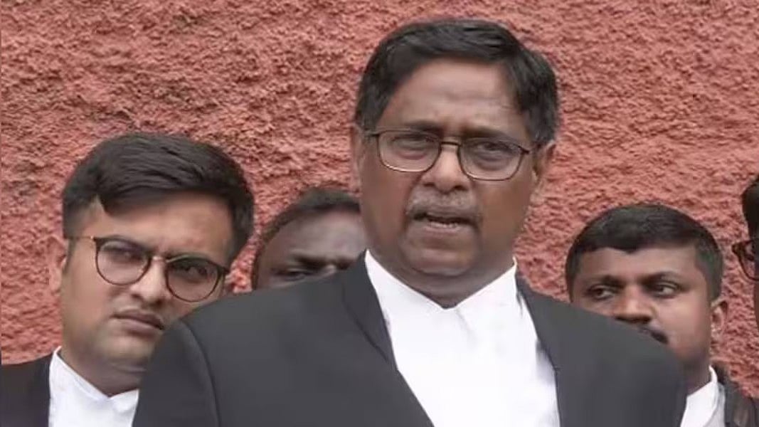 வாக்கு இயந்திரங்களினால் மட்டுமே கொளத்தூரின் தேர்தல் முடிவு மாறியது : என்.ஆர்.இளங்கோ குற்றச்சாட்டு!