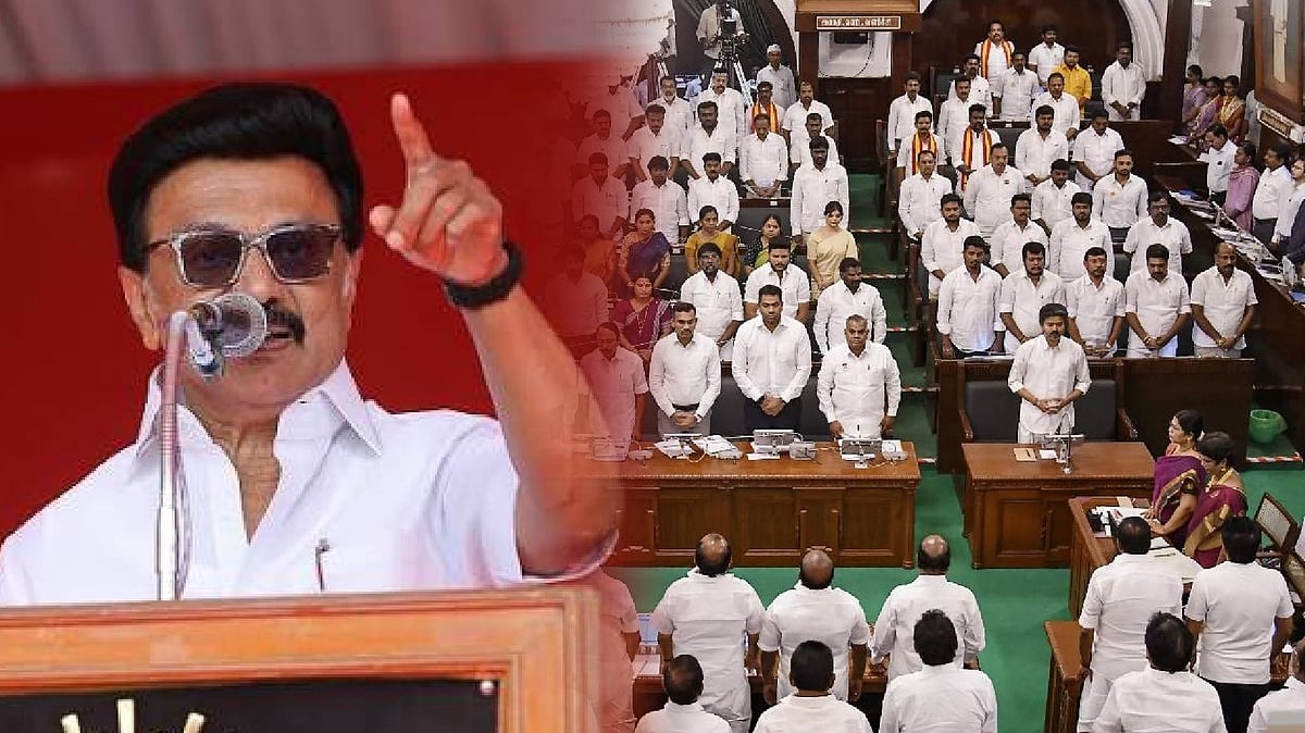 “பிற்படுத்தப்பட்ட மக்களின் சமூகநீதி உரிமையை உறுதிசெய்ய வேண்டும்!” : மு.க.ஸ்டாலின் அறிவுறுத்தல்!