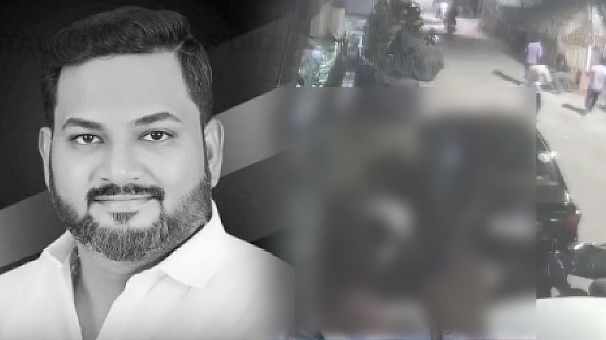 தொடரும் கொலைகள் : “குற்றவாளிகள் எல்லாம் தஞ்சமாகும் குப்பைத் தொட்டி...” - த.வெ.க.வை விமர்சித்த உதயநிதி !
