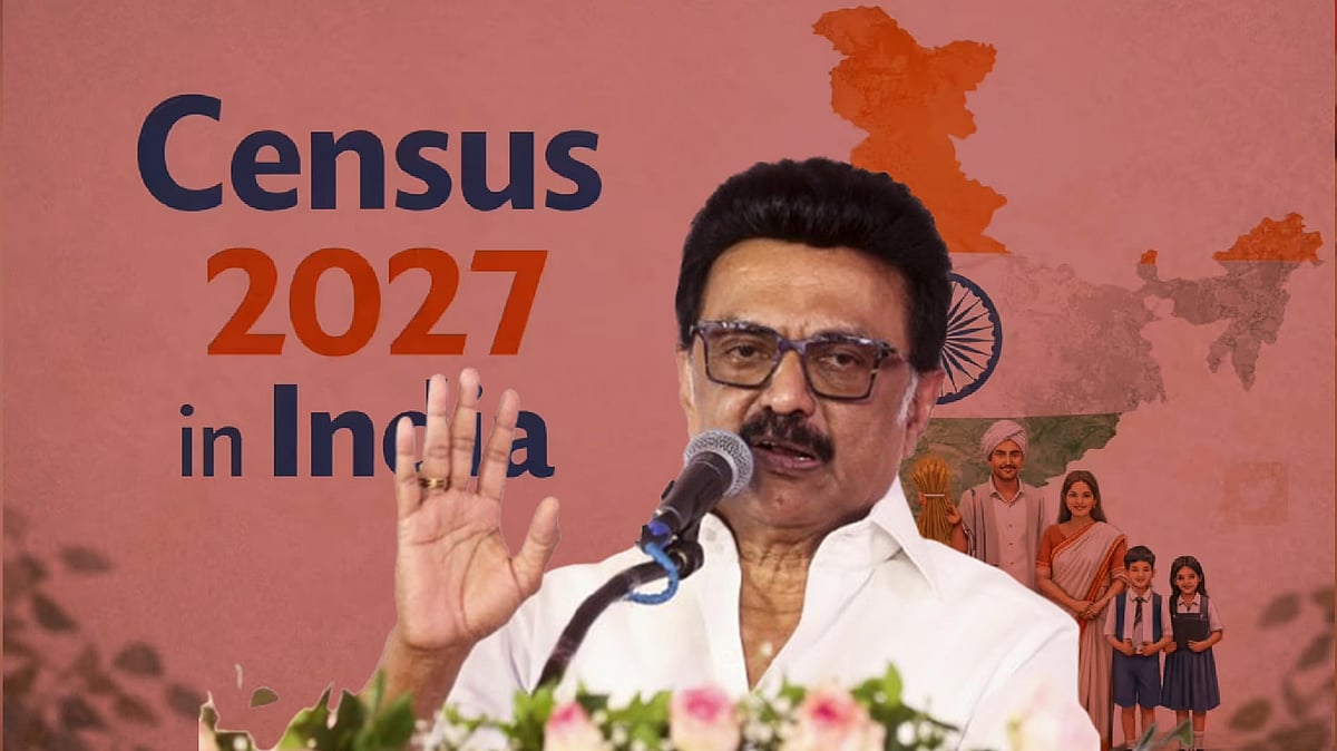 “பிற்படுத்தப்பட்ட மக்களின் சமூகநீதி உரிமையை உறுதிசெய்ய வேண்டும்!” : மு.க.ஸ்டாலின் அறிவுறுத்தல்!