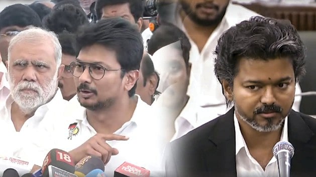 இதை படிக்க 3 நாட்கள் எதற்கு? Prepare Well Next Time : முதலமைச்சர் பதிலுரைக்கு உதயநிதி ஸ்டாலின் கண்டனம்!