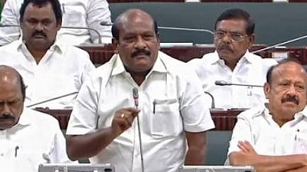 ED வழக்கின் அறிக்கையை எப்படி முதலமைச்சர் காட்ட முடியும்? : சட்டப்பேரவையில் கோவி.செழியன் கேள்வி!