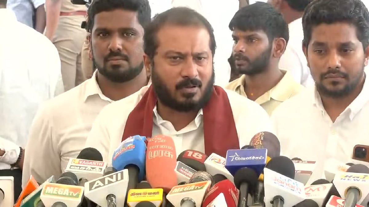 “சட்டப்பேரவை மரபை மீறுகிறார் சபாநாயகர்.. திமுக மீதான அரசியல் தாக்குதல்” : எதிர்க்கட்சிகள் கடும் கண்டனம்!!
