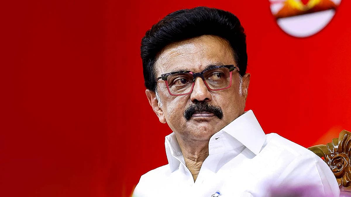 கொளத்தூர் வழக்கு எழுப்பிய கேள்விகள் : இயந்திரங்களின் தீர்ப்பே இறுதியானது என்று மாற்றுகிறார்கள் - முரசொலி!