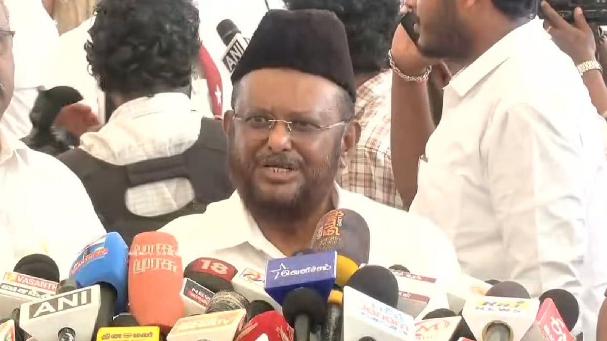 “சட்டப்பேரவை மரபை மீறுகிறார் சபாநாயகர்.. திமுக மீதான அரசியல் தாக்குதல்” : எதிர்க்கட்சிகள் கடும் கண்டனம்!!
