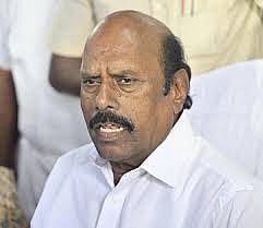 “சட்டமன்ற உரிமை என்பது அரசியல் பழிவாங்கலுக்கான ஆயுதமல்ல!” : தி.மு.க கொறடா எ.வ.வேலு கண்டனம்!