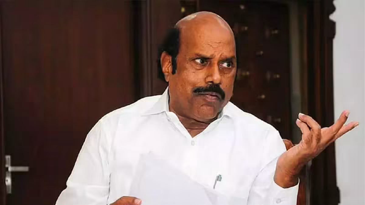 “சட்டமன்ற உரிமை என்பது அரசியல் பழிவாங்கலுக்கான ஆயுதமல்ல!” : தி.மு.க கொறடா எ.வ.வேலு கண்டனம்!