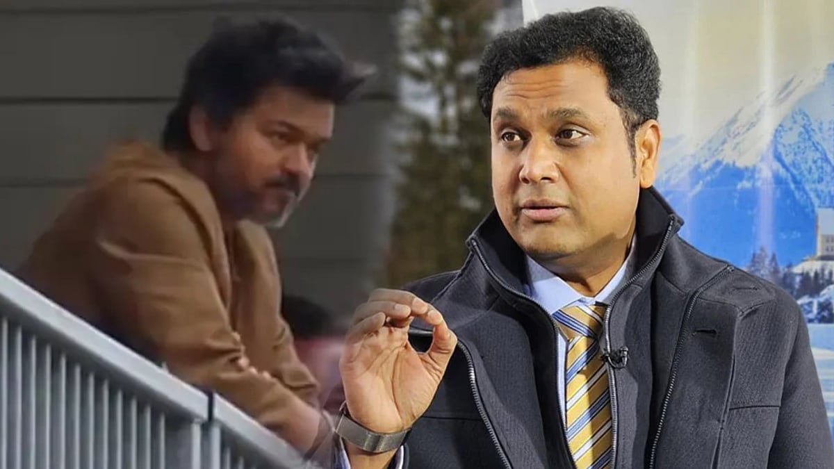 “ஸ்டிக்கர் ஒட்டாமல் புதிய முதலீடுகளை ஈட்டுவாரா முதலமைச்சர்?” : டி.ஆர்.பி.ராஜா கேள்வி!