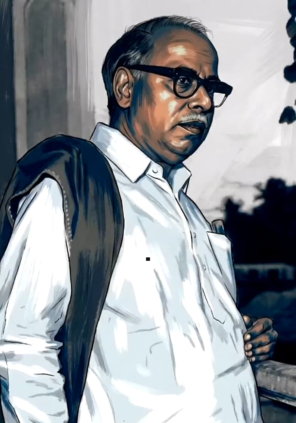 “தமிழ்நாட்டின் அரசியல் இலக்கணத்தை எழுதிய பேரறிஞர் அண்ணாவுக்குப் புகழ் வணக்கம்!” : மு.க.ஸ்டாலின்!