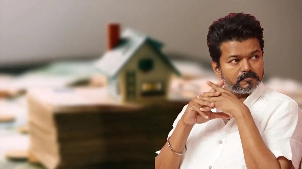 தமிழ்நாட்டில் தொடர்கதையாகும் விலைவாசி உயர்வு! - த.வெ.க.வின் நிர்வாகத் தோல்விக்கு எழும் கண்டனங்கள்!