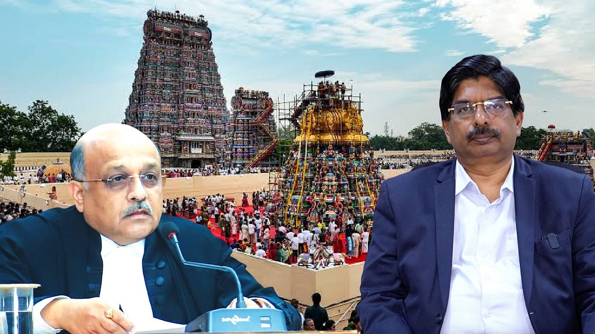”தலைமை நீதிபதி அவமதிப்பு.. முதல்வர் விஜய் மன்னிப்பு கேட்க வேண்டும்” : வழக்கறிஞர் வில்சன் எம்.பி!