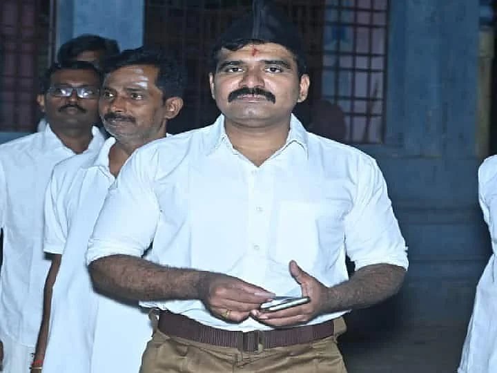 “நிர்மல்குமாருக்கு அறிவு இருக்குமானால் இஸ்மாயில் ஆணையத்தின் அறிக்கையை எடுத்துப் பார்க்கலாம்” : முரசொலி!