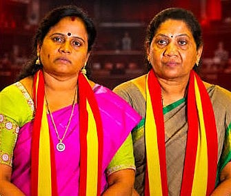 த.வெ.க.வின் நாடகத்தால் நடைபெறும் இடைத்தேர்தல் - தக்க பாடம் புகட்டும் முனைப்பில் மக்கள்!
