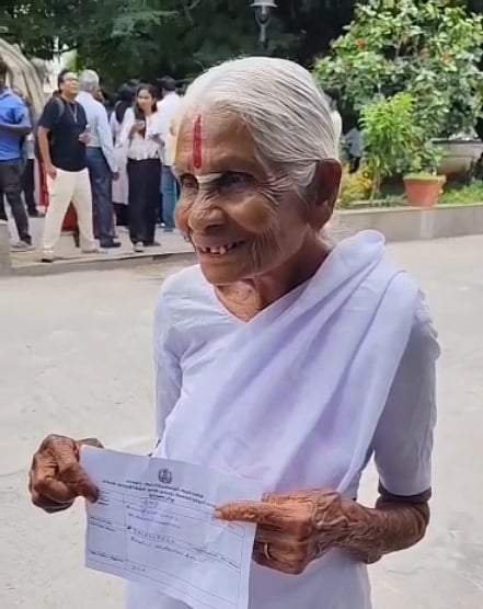 ஏழைகளுக்காக ரூ.1 இட்லி... பாட்டி கமலாயிக்கு நிறுத்தப்பட்ட இலவச சிலிண்டர்: வேடிக்கை பார்க்கிறதா தவெக அரசு?