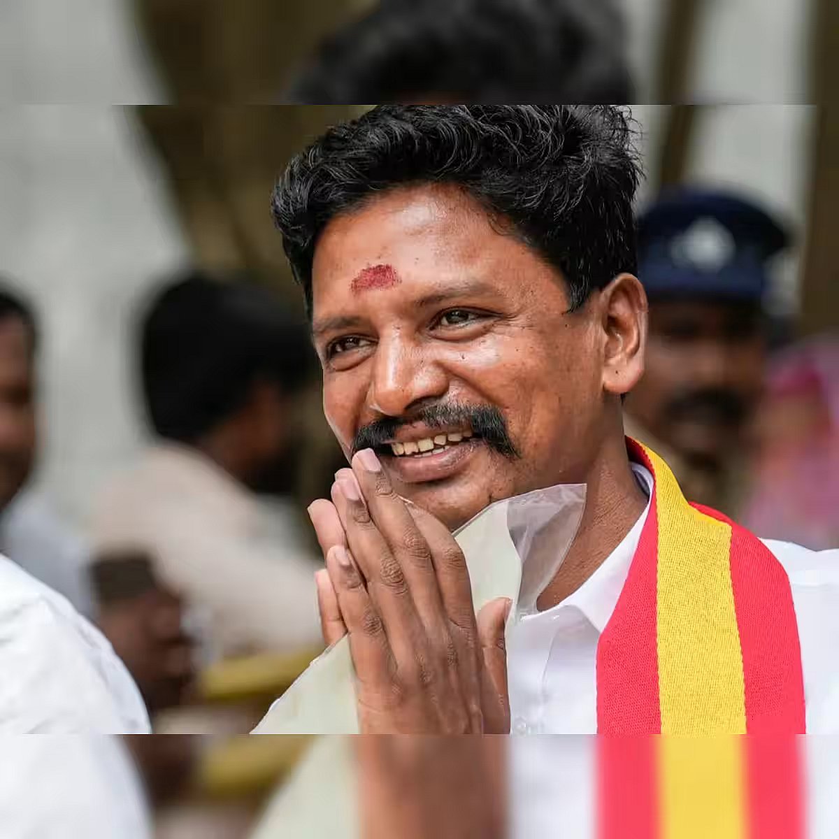 “ஜெம் வீரமணிக்கும் திமுகவிற்கும் எந்த தொடர்பும் இல்லை... நீதிமன்றத்தை ஏமாற்றிய தவெக அரசு”: ரகுபதி பதிலடி!