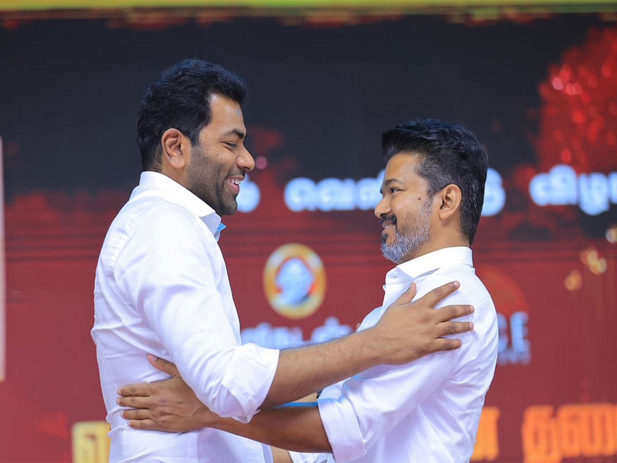 மின்வெட்டே கிடையாதென தமிழ்நாட்டு மக்கள் காதில் பூ சுற்றும் தவெகவின் மெகாவாட் பொய்கள் : முரசொலி தலையங்கம்!