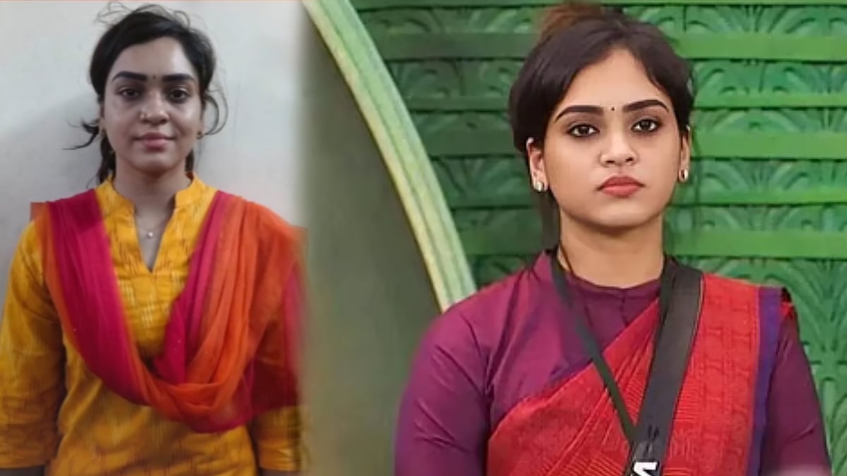 BoyFriend உடன் சேர்ந்து Blackmail.. மிரட்டி பணம் பறிப்பு.. தவெக பிரமுகர், BIGG BOSS வர்ஷினி வெங்கட் கைது!
