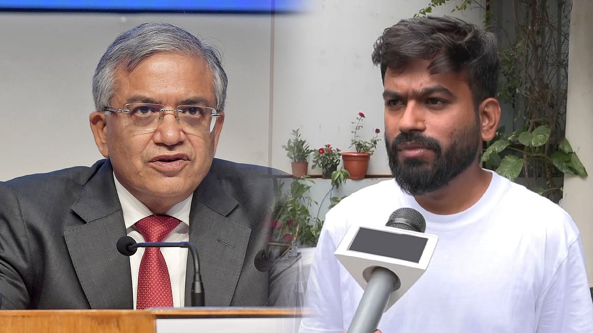 ஞானேஷ் குமார் 48 மணிநேரத்திற்குள் பதவி விலக வேண்டும்! : அபிஜித் திப்கே எச்சரிக்கை!